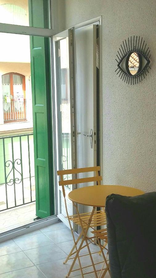 La Casa Del Poble, Plein Centre Dargeles, 8P Wifi Villa Bagian luar foto