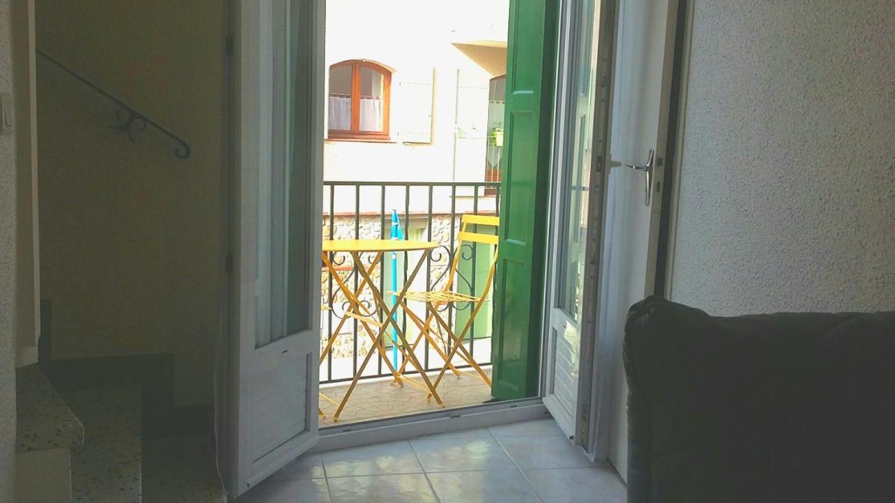 La Casa Del Poble, Plein Centre Dargeles, 8P Wifi Villa Bagian luar foto