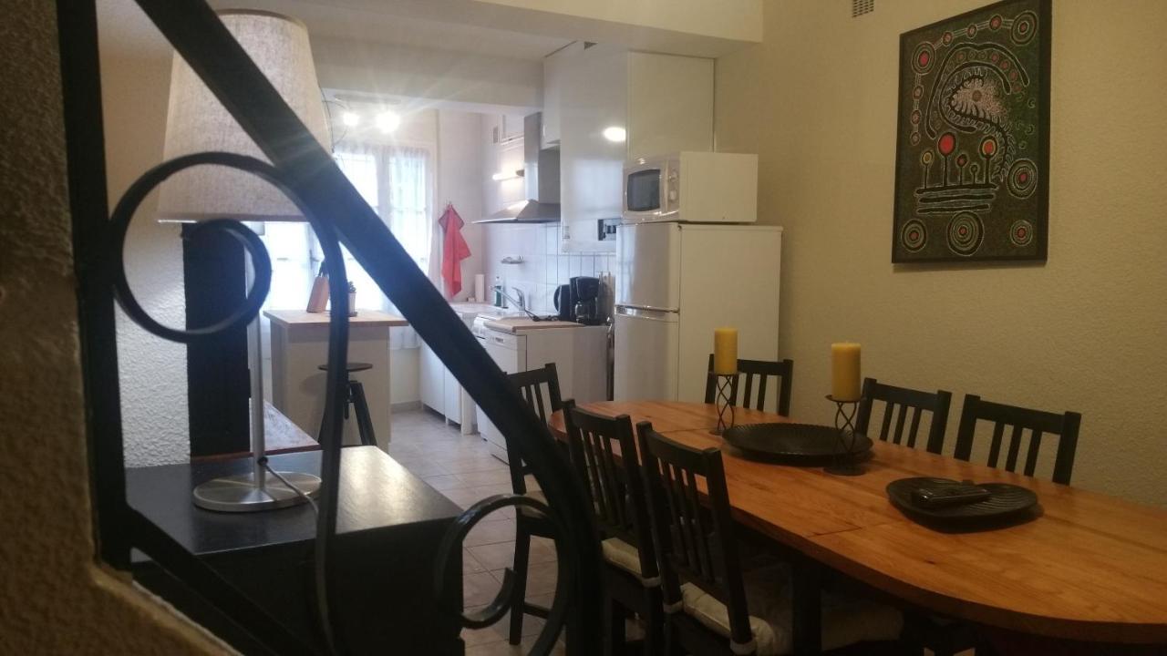 La Casa Del Poble, Plein Centre Dargeles, 8P Wifi Villa Bagian luar foto