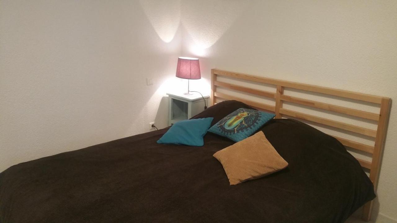 La Casa Del Poble, Plein Centre Dargeles, 8P Wifi Villa Bagian luar foto