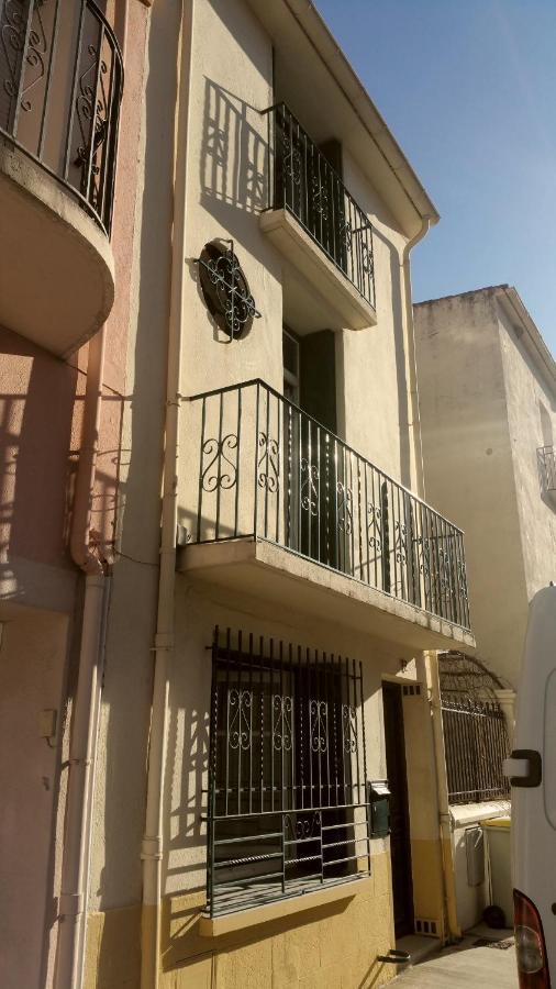 La Casa Del Poble, Plein Centre Dargeles, 8P Wifi Villa Bagian luar foto