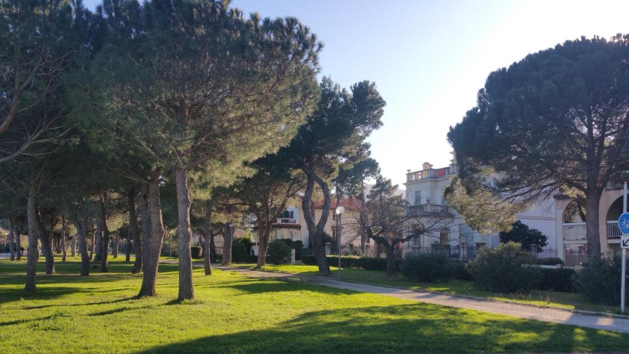 La Casa Del Poble, Plein Centre Dargeles, 8P Wifi Villa Bagian luar foto