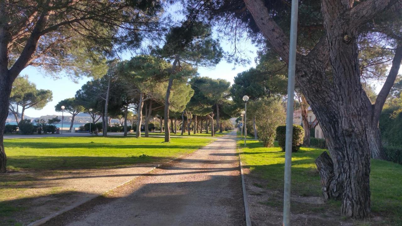 La Casa Del Poble, Plein Centre Dargeles, 8P Wifi Villa Bagian luar foto