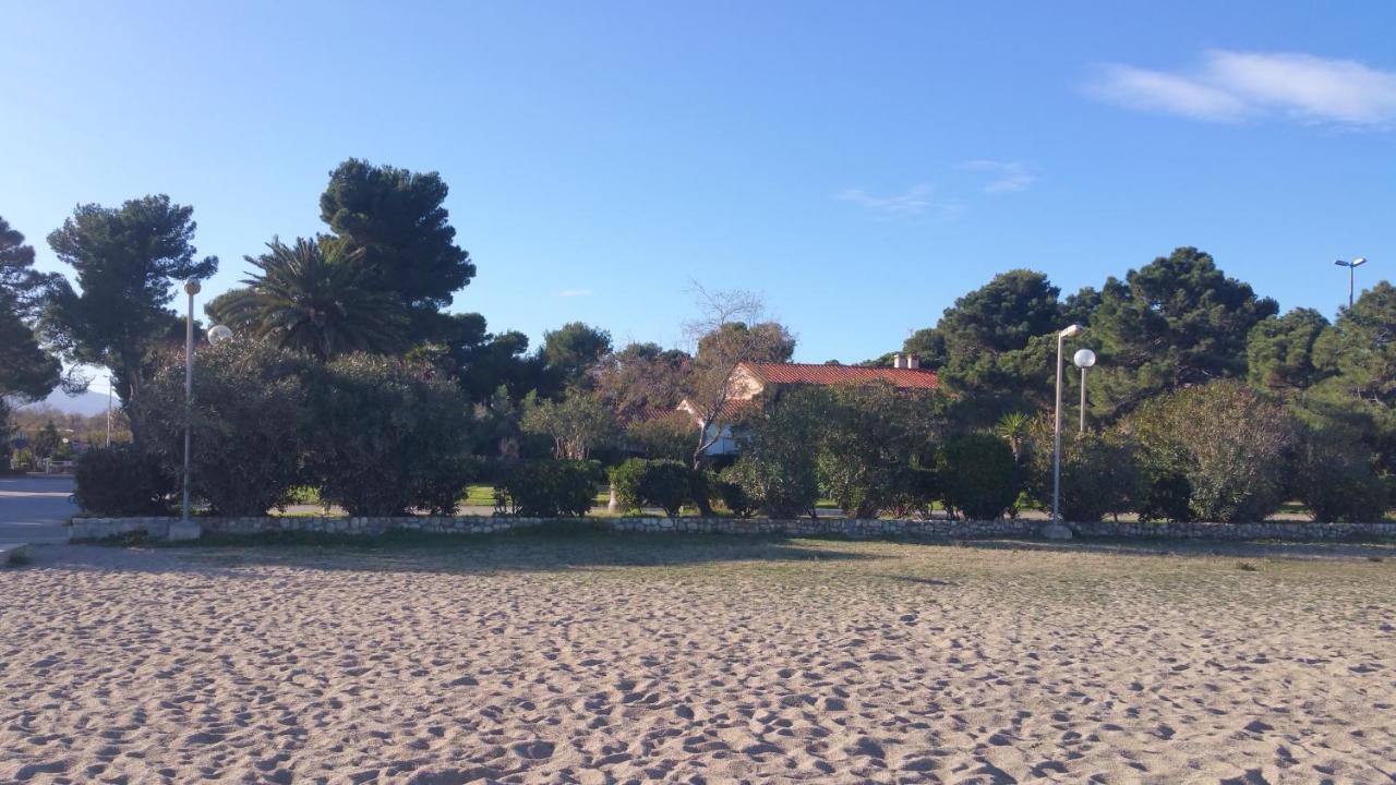 La Casa Del Poble, Plein Centre Dargeles, 8P Wifi Villa Bagian luar foto