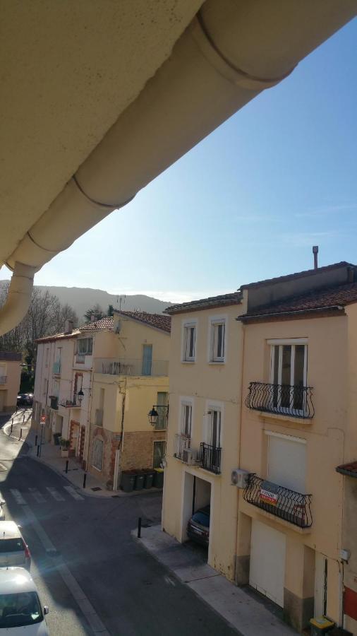 La Casa Del Poble, Plein Centre Dargeles, 8P Wifi Villa Bagian luar foto